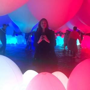 Meet your Posher, Celia